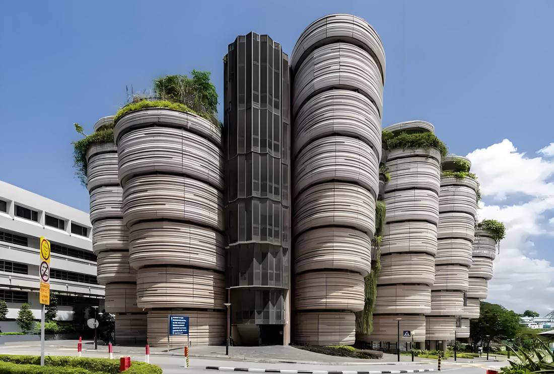 南洋理工大学