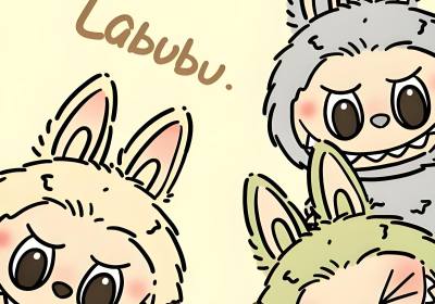 Labubu入境新加坡未申报，女子遭罚22万真相揭秘！