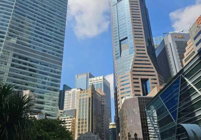新加坡企业访问行程全解析｜金溪旅行社的接待经验分享