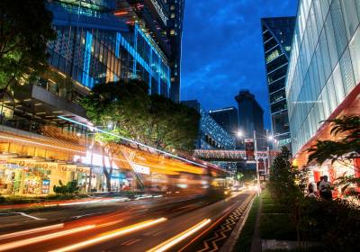 新加坡自由行新趋势 夜间经济扩展与柔性服务的同步升级
