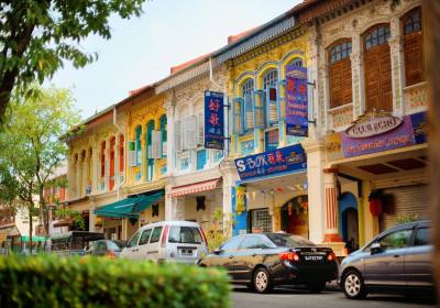 文化节期间餐厅协作度观察：为什么它正在影响新加坡入境游口碑？