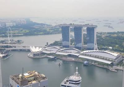 新加坡艺术节旅行攻略：如何通过文化讲解优化行程体验