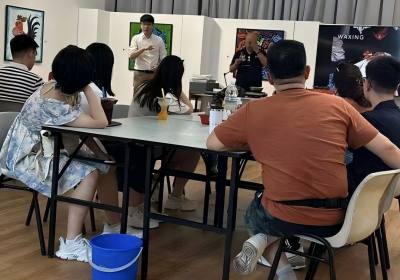 艺术文化之旅的温差：为什么同样的新加坡，文化体验却完全不同？